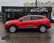 Renault Kadjar I , 2015 г., механика, дизель - фото 8