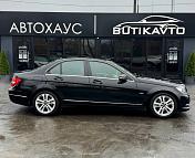 Mercedes-Benz C-Класс W204 S204 · Рестайлинг , 2012 г., автомат, бензин - фото 7