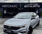 Volkswagen Jetta VII , 2020 г., автомат, бензин  - фото 3