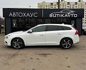 Volvo V60 I , 2012 г., механика, дизель - фото 8