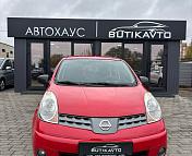 Nissan Note I (E11) , 2008 г., механика, бензин - фото 2