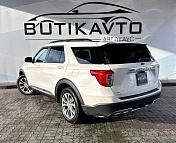 Ford Explorer VI , 2022 г., автомат, бензин  - фото 5