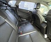 Hyundai Tucson III · Рестайлинг , 2018 г., автомат, дизель - фото 11