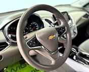 Chevrolet Malibu IX · Рестайлинг , 2020 г., вариатор, бензин - фото 11