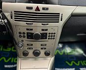 Opel Astra H · Рестайлинг , 2007 г., механика, дизель - фото 18