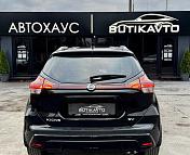 Nissan Kicks  I , 2021 г., вариатор, бензин  - фото 5