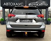 Nissan X-Trail III (T32) · Рестайлинг , 2020 г., робот, бензин - фото 5