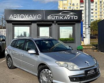 Renault Laguna III