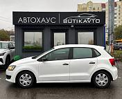 Volkswagen Polo V , 2009 г., механика, бензин  - фото 8