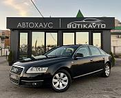 Audi A6 C6 , 2005 г., автомат, дизель - фото 3