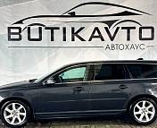 Volvo V70 III · Рестайлинг , 2014 г., робот, дизель - фото 4