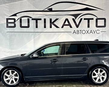 Volvo V70 III · Рестайлинг - фото 4