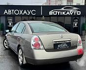 Nissan Altima III (L31) · Рестайлинг , 2005 г., автомат, бензин - фото 5