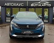 Peugeot 3008 II · Рестайлинг , 2021 г., автомат, бензин - фото 2