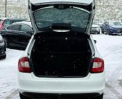 Skoda Rapid I , 2017 г., механика, бензин - фото 17