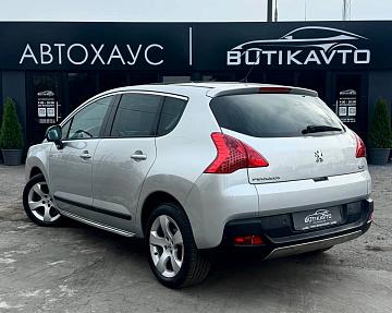 Peugeot 3008 I - фото 4