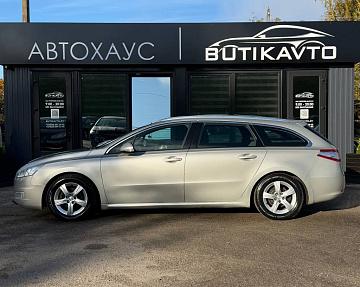 Peugeot 508 I - фото 4