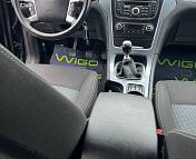 Ford Mondeo IV · Рестайлинг , 2011 г., механика, дизель - фото 13