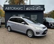 Ford Grand C-Max I , 2011 г., механика, дизель
