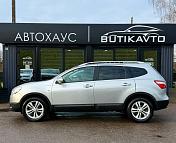 Nissan Qashqai+2 I · Рестайлинг , 2011 г., механика, дизель - фото 4