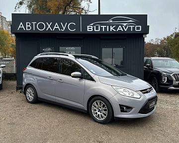 Ford Grand C-Max I