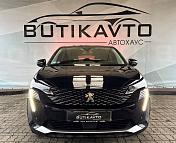 Peugeot 3008 II · Рестайлинг , 2021 г., автомат, бензин - фото 2