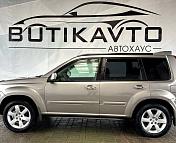 Nissan X-Trail I (T30) · Рестайлинг , 2005 г., механика, дизель - фото 4