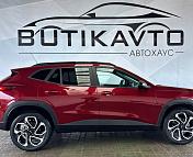 Chevrolet Trax II , 2024 г., автомат, бензин - фото 8