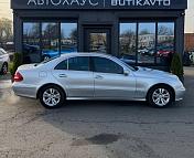Mercedes-Benz E-Класс W211 S211 , 2003 г., автомат, бензин - фото 8