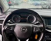 Opel Astra K · Рестайлинг , 2020 г., механика, дизель - фото 11