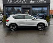 SEAT ATECA, 2019 г., механика, бензин - фото 8