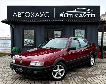 Volkswagen Passat B3 - фото 3