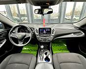 Chevrolet Malibu IX · Рестайлинг , 2022 г., автомат, бензин - фото 10