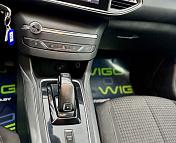 Peugeot 308 T9 · Рестайлинг , 2019 г., автомат, бензин - фото 16