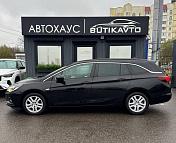 Opel Astra K , 2016 г., механика, дизель  - фото 8