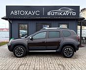 Renault Duster I · Рестайлинг , 2015 г., механика, бензин - фото 4