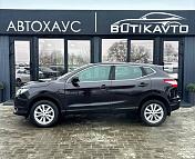 Nissan Qashqai II , 2014 г., механика, бензин - фото 14