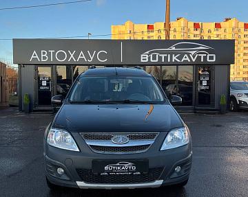 Lada (ВАЗ) Largus I - фото 2