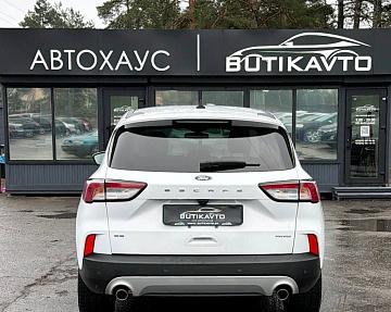 Ford Escape IV - фото 5