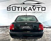 Volkswagen Passat B5 , 1997 г., механика, бензин - фото 6