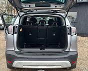 Opel Crossland X I · Рестайлинг , 2020 г., механика, бензин - фото 13