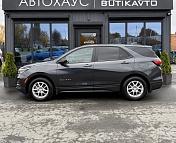 Chevrolet Equinox III · Рестайлинг , 2022 г., автомат, бензин  - фото 4