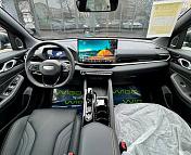 Geely Coolray I · Рестайлинг , 2025 г., робот, бензин - фото 9