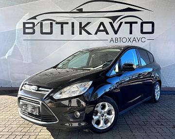 Ford C-MAX II - фото 3