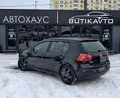 Volkswagen Golf V , 2005 г., механика, дизель - фото 6