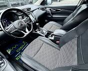 Nissan Rogue Sport I · Рестайлинг , 2021 г., вариатор, бензин  - фото 10