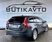 Volvo V60 I · Рестайлинг , 2014 г., механика, дизель - фото 7