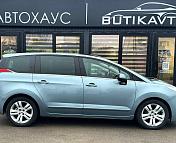 Peugeot 5008 I , 2009 г., механика, дизель - фото 7