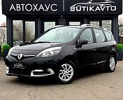 Renault Grand Scenic III · 2-й рестайлинг , 2014 г., механика, дизель - фото 3