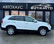 Kia Sorento II , 2010 г., автомат, бензин - фото 13